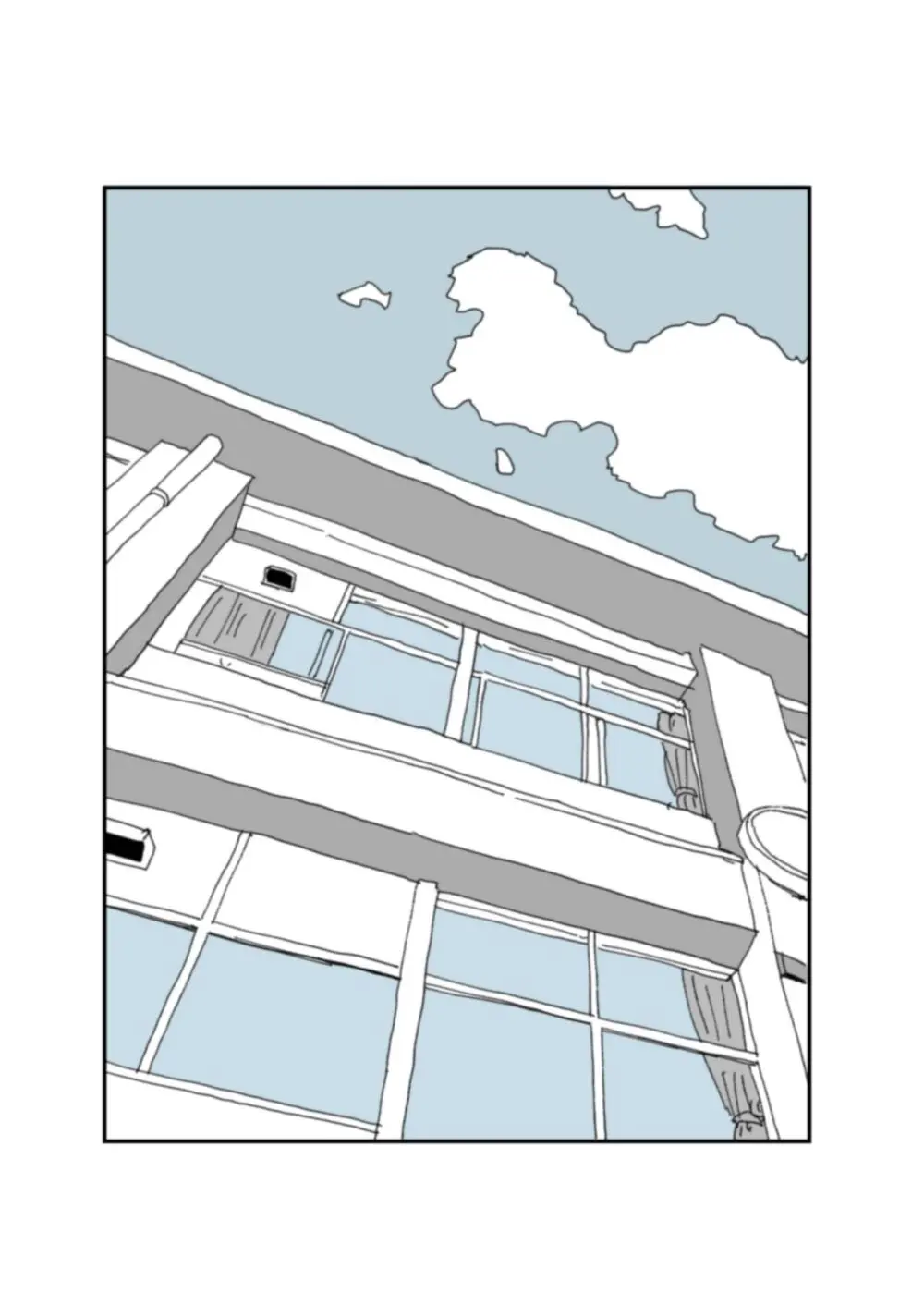 委員長が小汚いおじさんにモノにされていた - page2