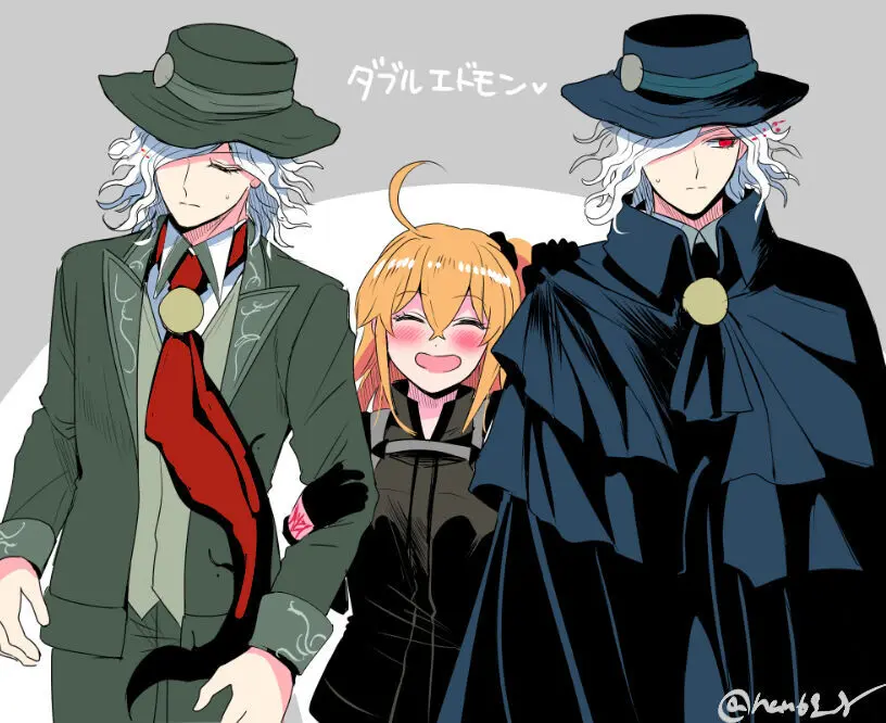 Hei dea no yurui Edo guda ♀ matome 7i[ fate grand order ) - page31