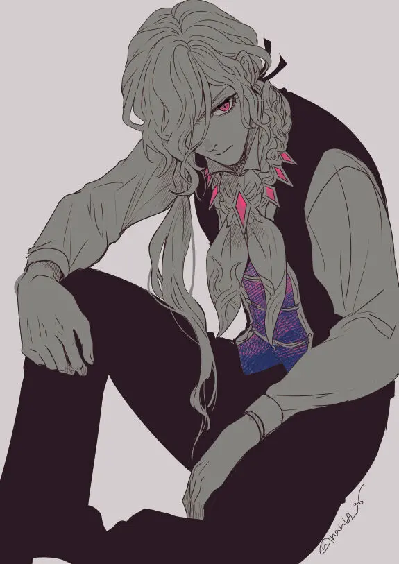 Hei dea no yurui Edo guda ♀ matome 7i[ fate grand order ) - page8