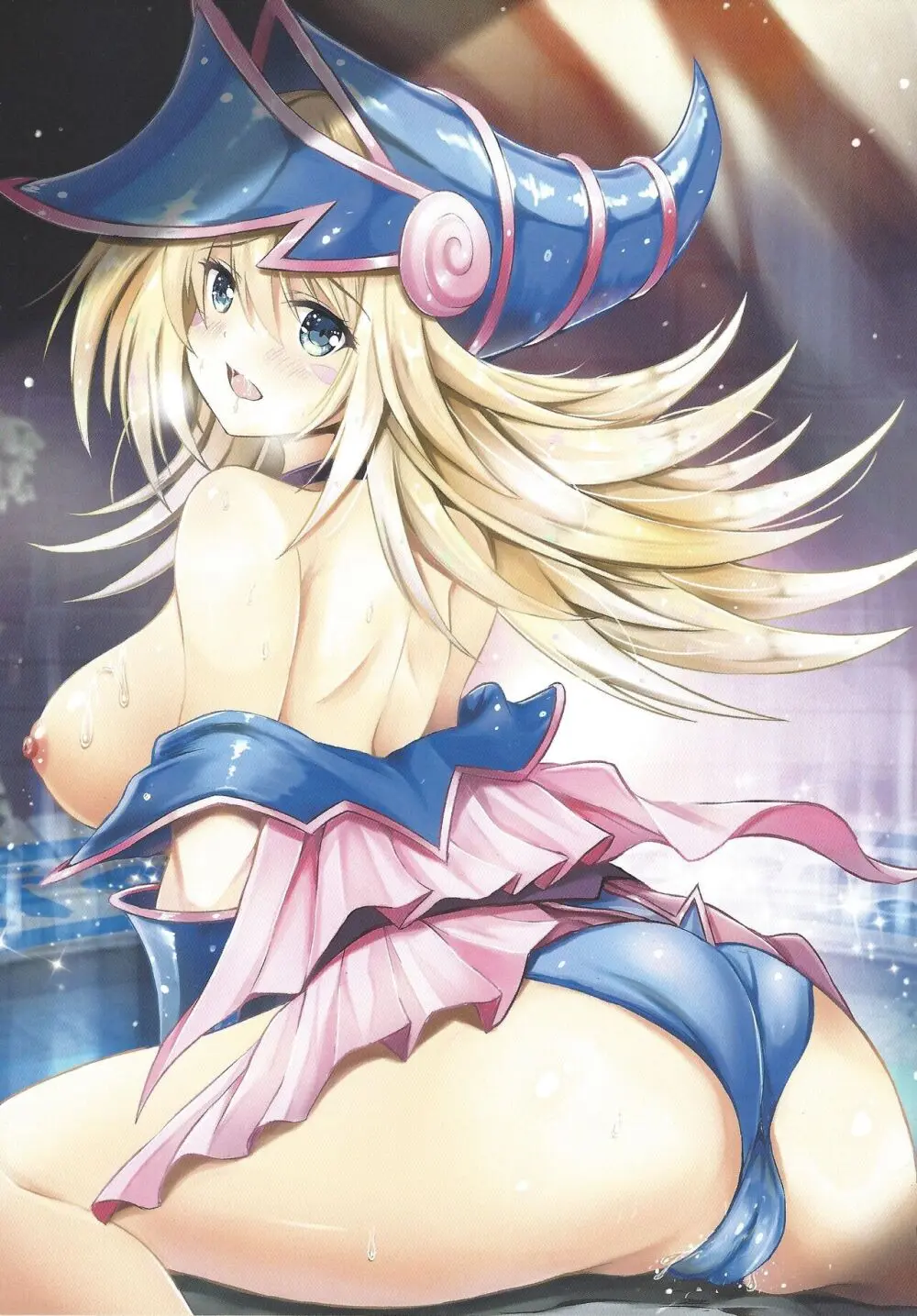 Overlay Magic Color - page12