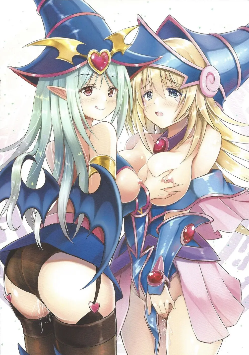 Overlay Magic Color - page13