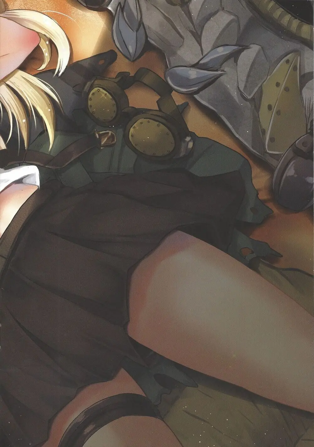 Overlay Magic Color - page16