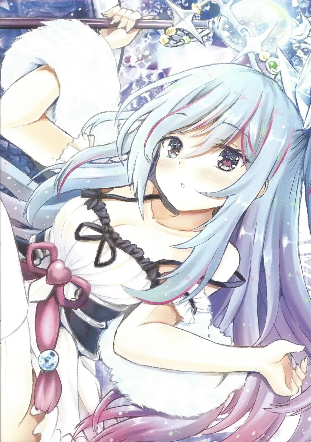 Overlay Magic Color - page22