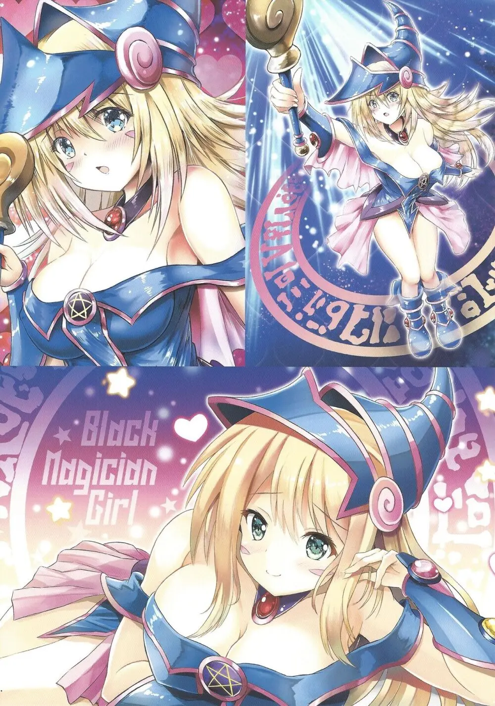 Overlay Magic Color - page7