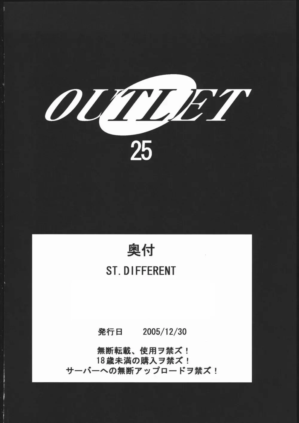 OUTLET 25 - page53