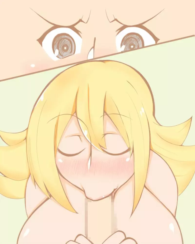 ショタマスターとHなガール - page59