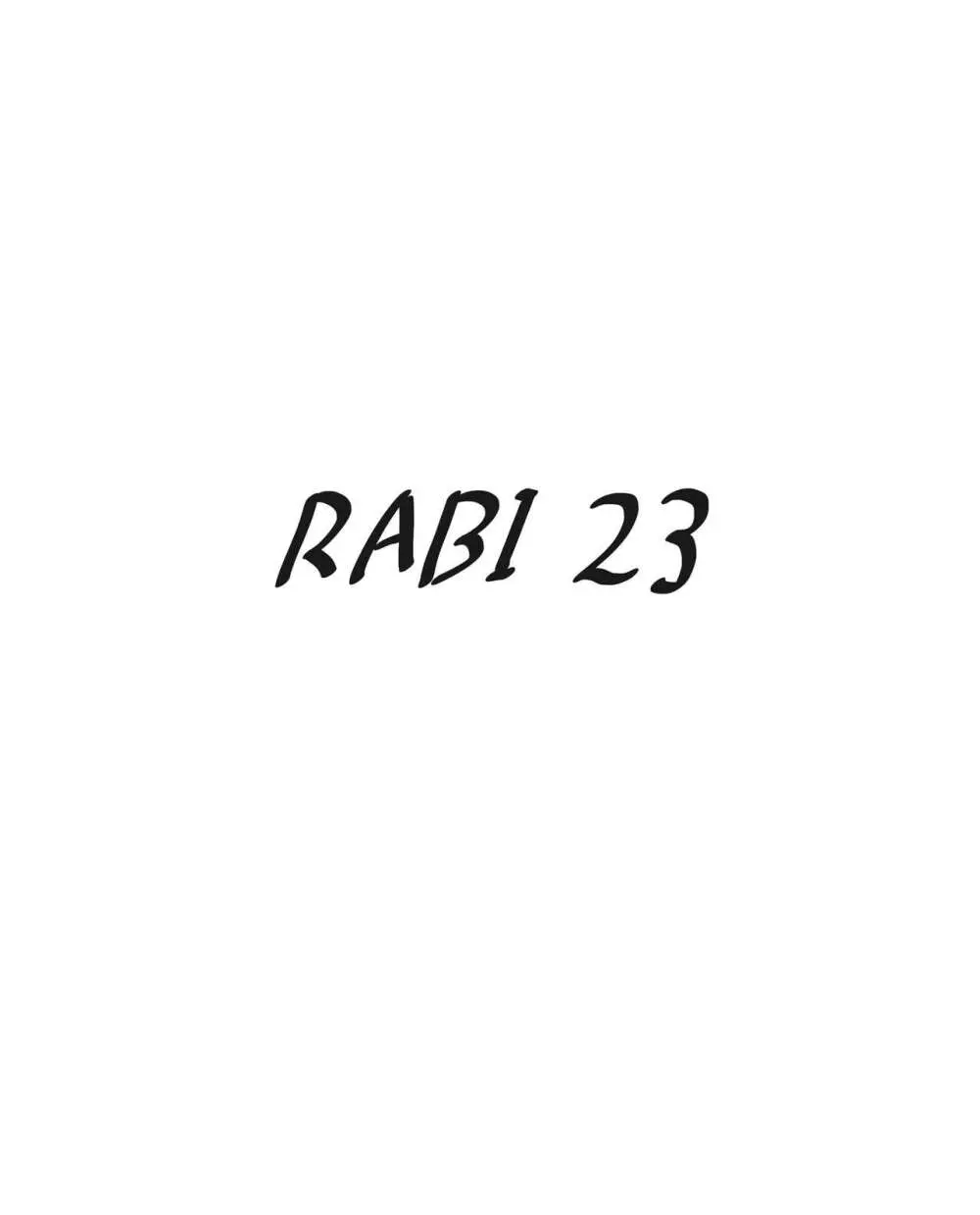 rabi23 [Japanese] - page2