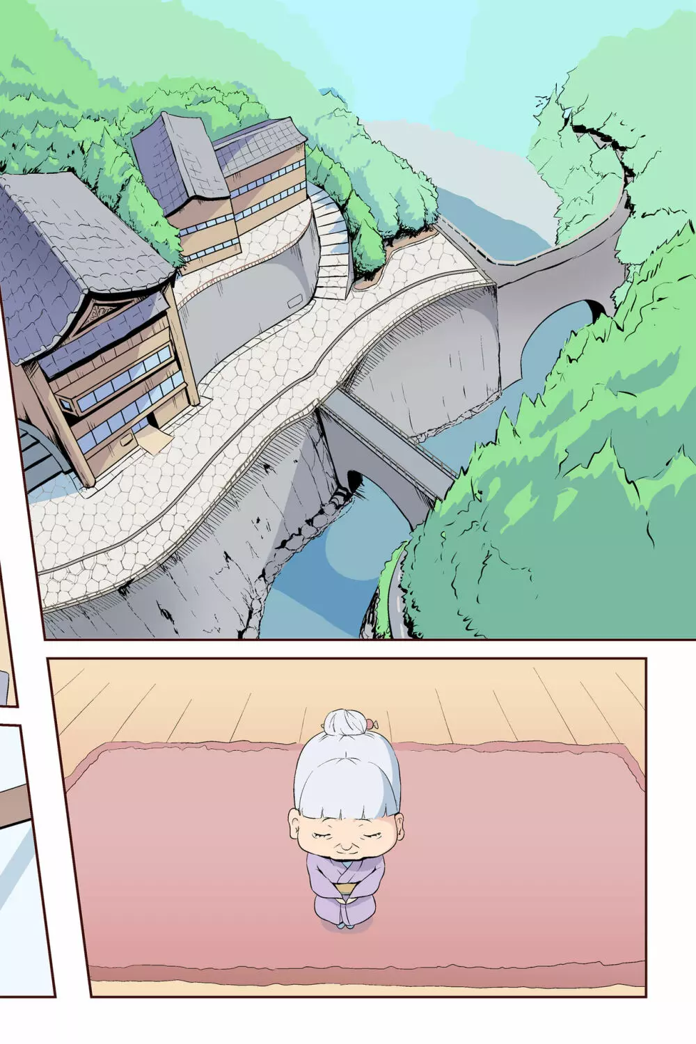 乱交温泉〜山奥の秘湯は乱交混浴だった〜 - page64