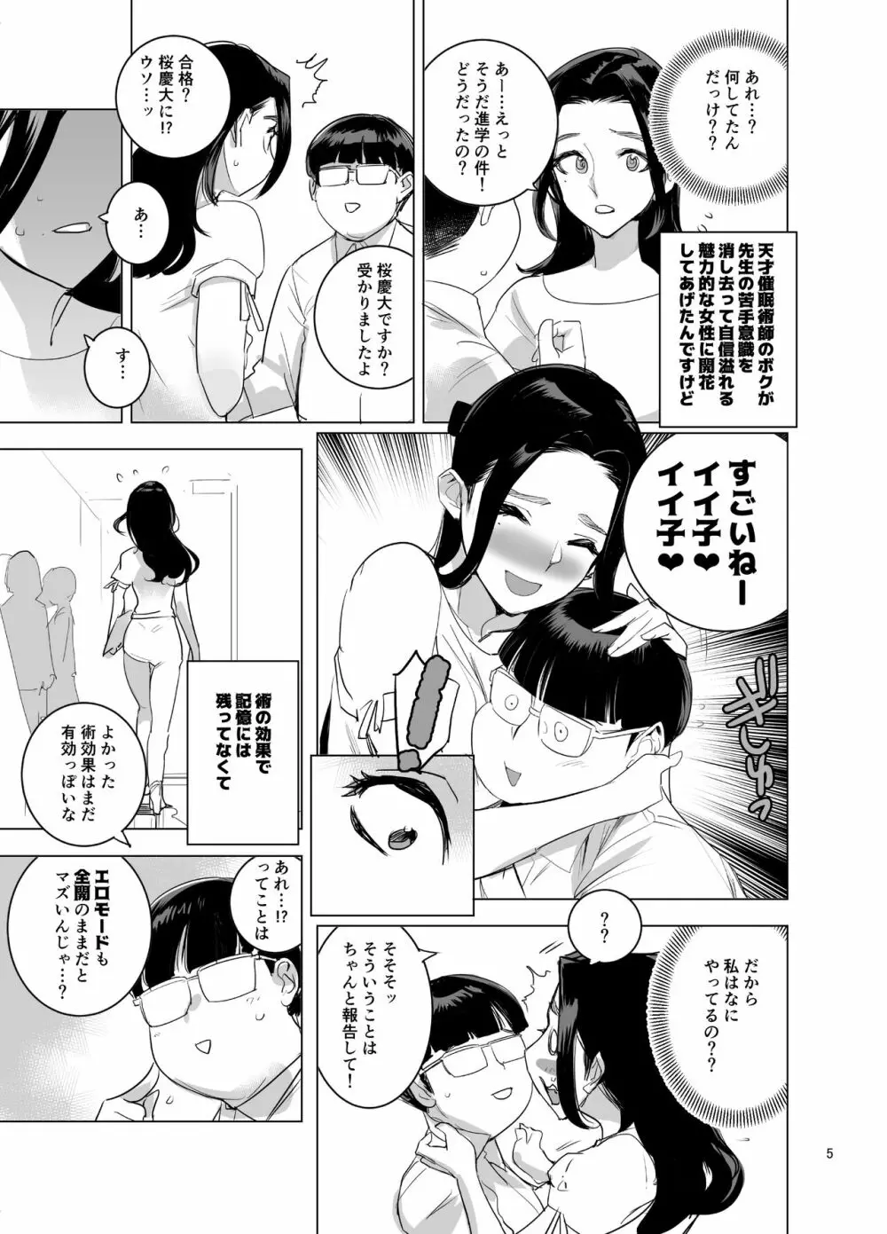 催淫教師2 - page6