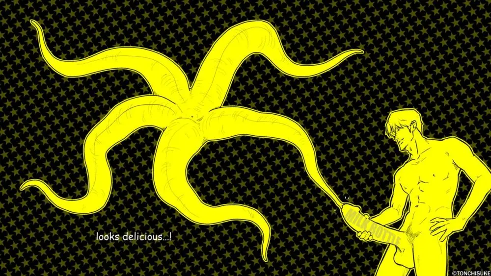 Creatures Extra 2 - page8