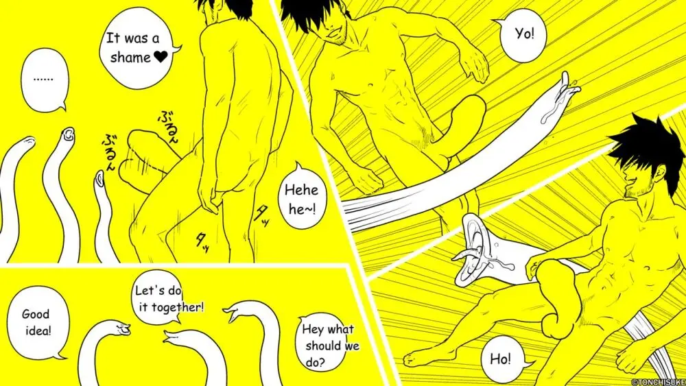 Creatures Extra 2 - page9