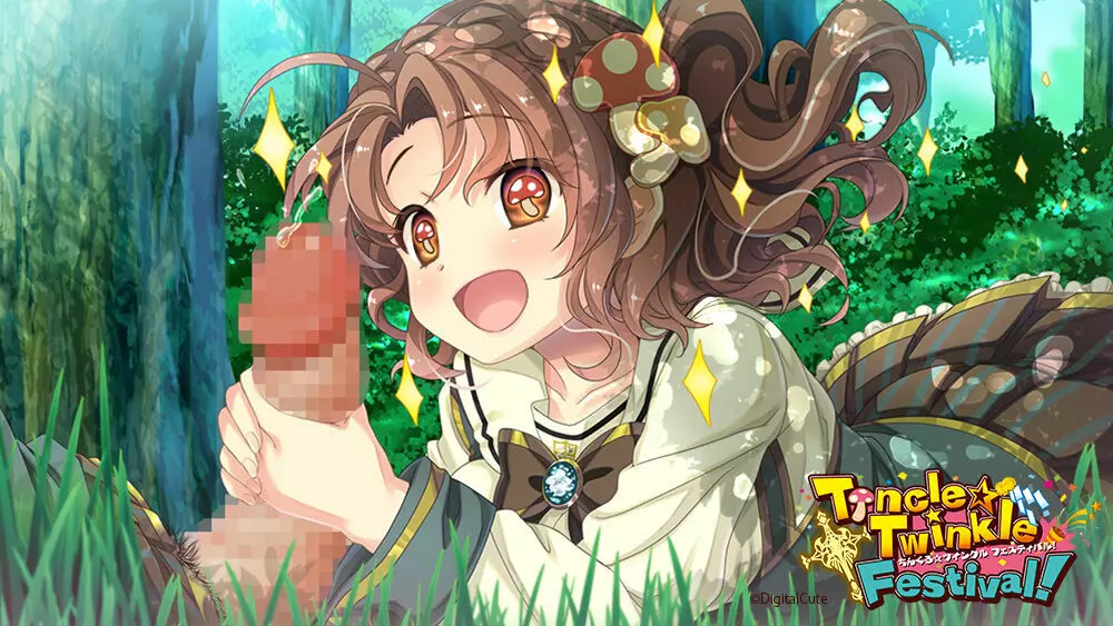[SPT (かけなし, こうぐちもと, SHUKO)] ちんくる★ツインクルフェスティバル!ビジュアルファンブック『TINFESTAR!!(ちんふぇすたー!!)』 [DL版] - page109