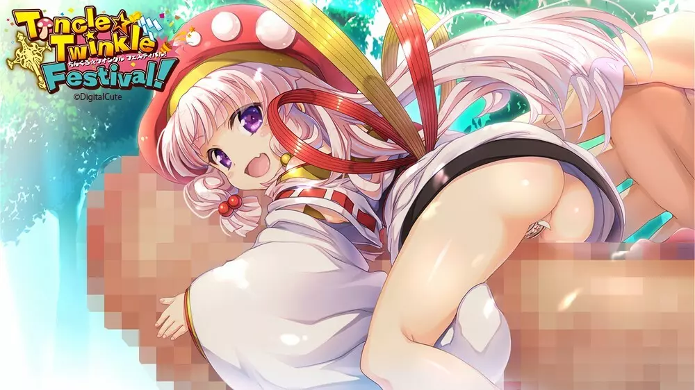 [SPT (かけなし, こうぐちもと, SHUKO)] ちんくる★ツインクルフェスティバル!ビジュアルファンブック『TINFESTAR!!(ちんふぇすたー!!)』 [DL版] - page129