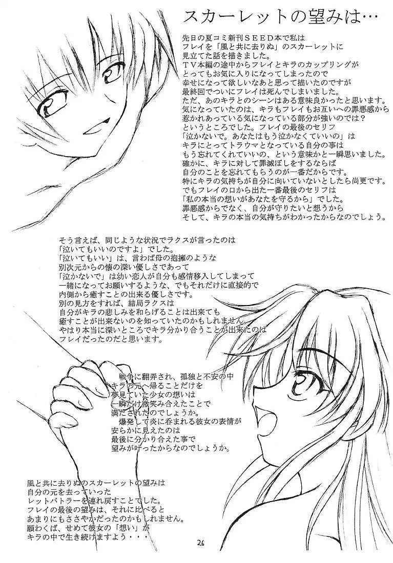 それって不思議ミステリー? - page25