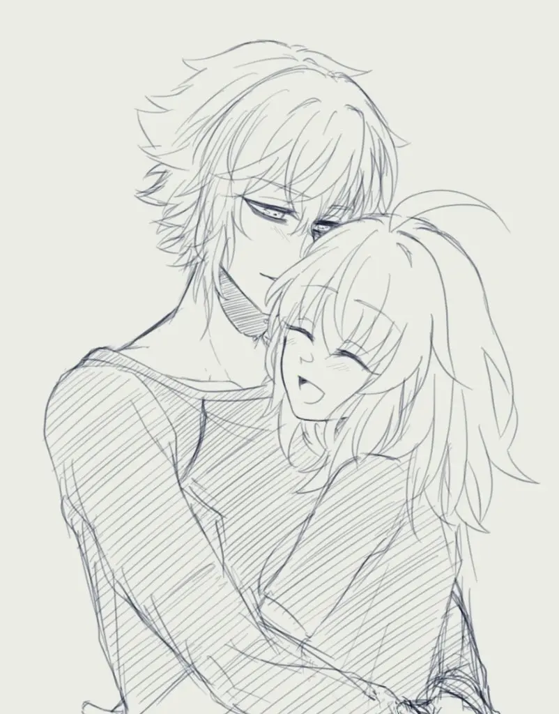 FGO raku ga ki tsume 5【 [ fate grand order ) - page11