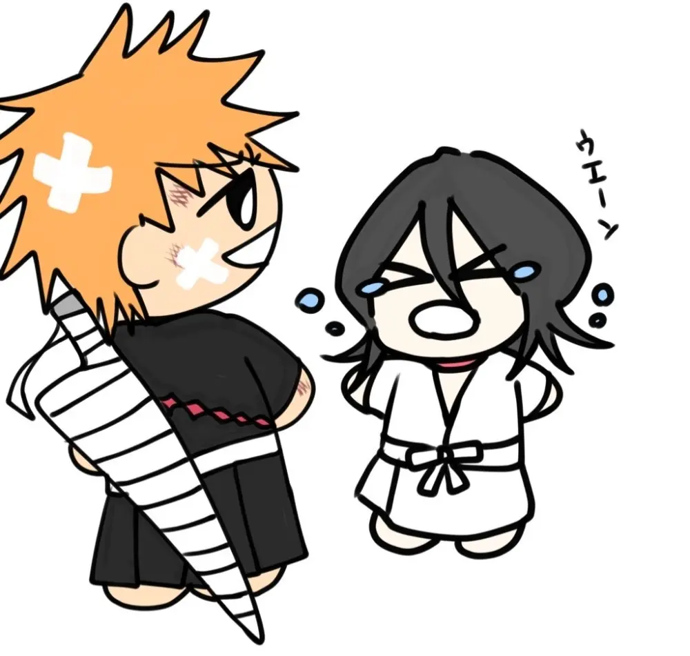 Ichiruki matome ③ - page14