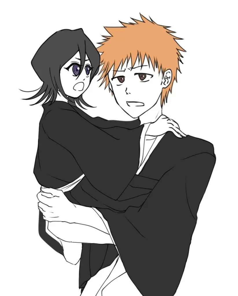 Ichiruki matome ③ - page16