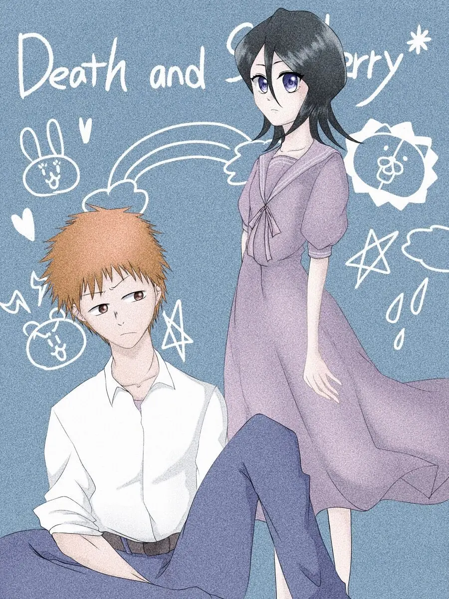 Ichiruki matome ③ - page26