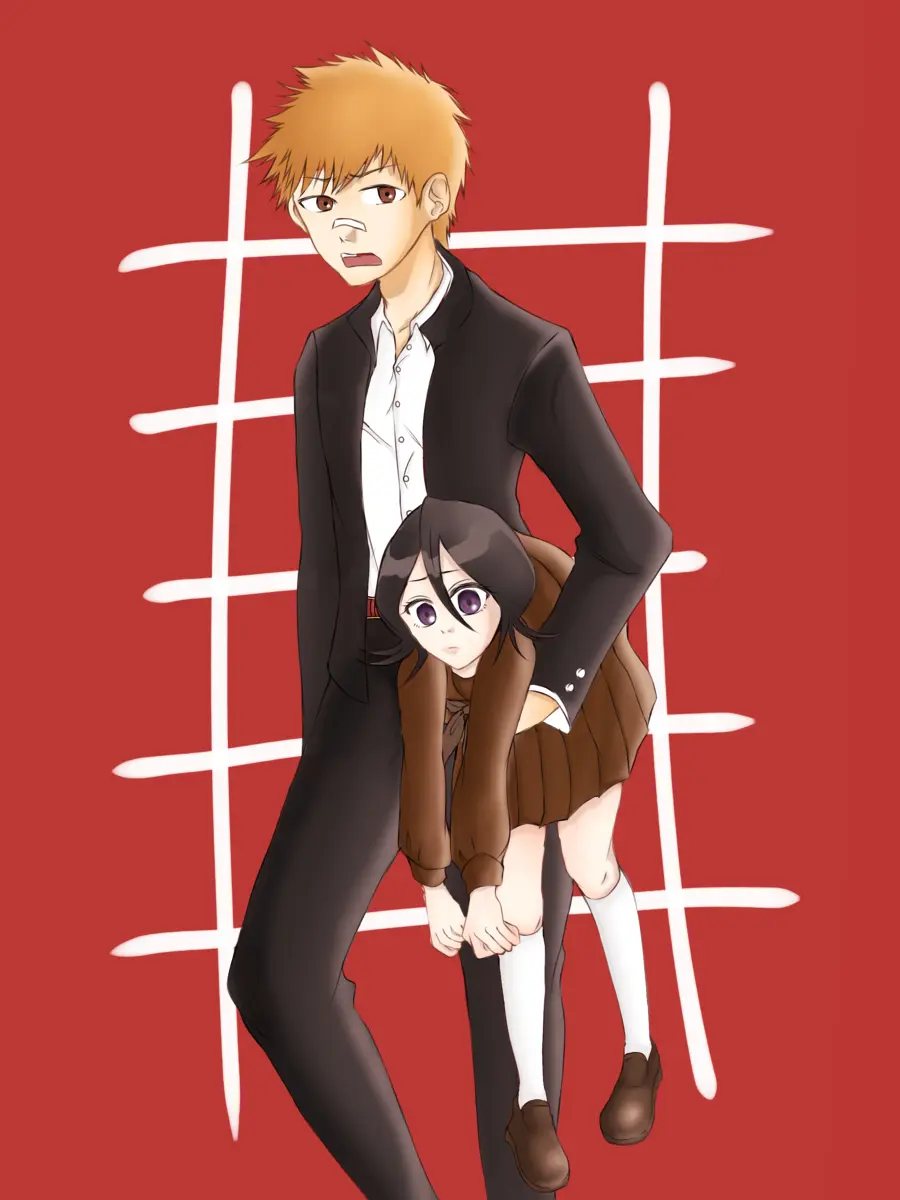 Ichiruki matome ③ - page6