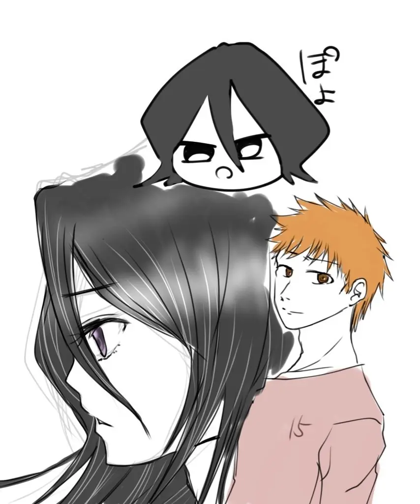 Ichiruki matome ③ - page9