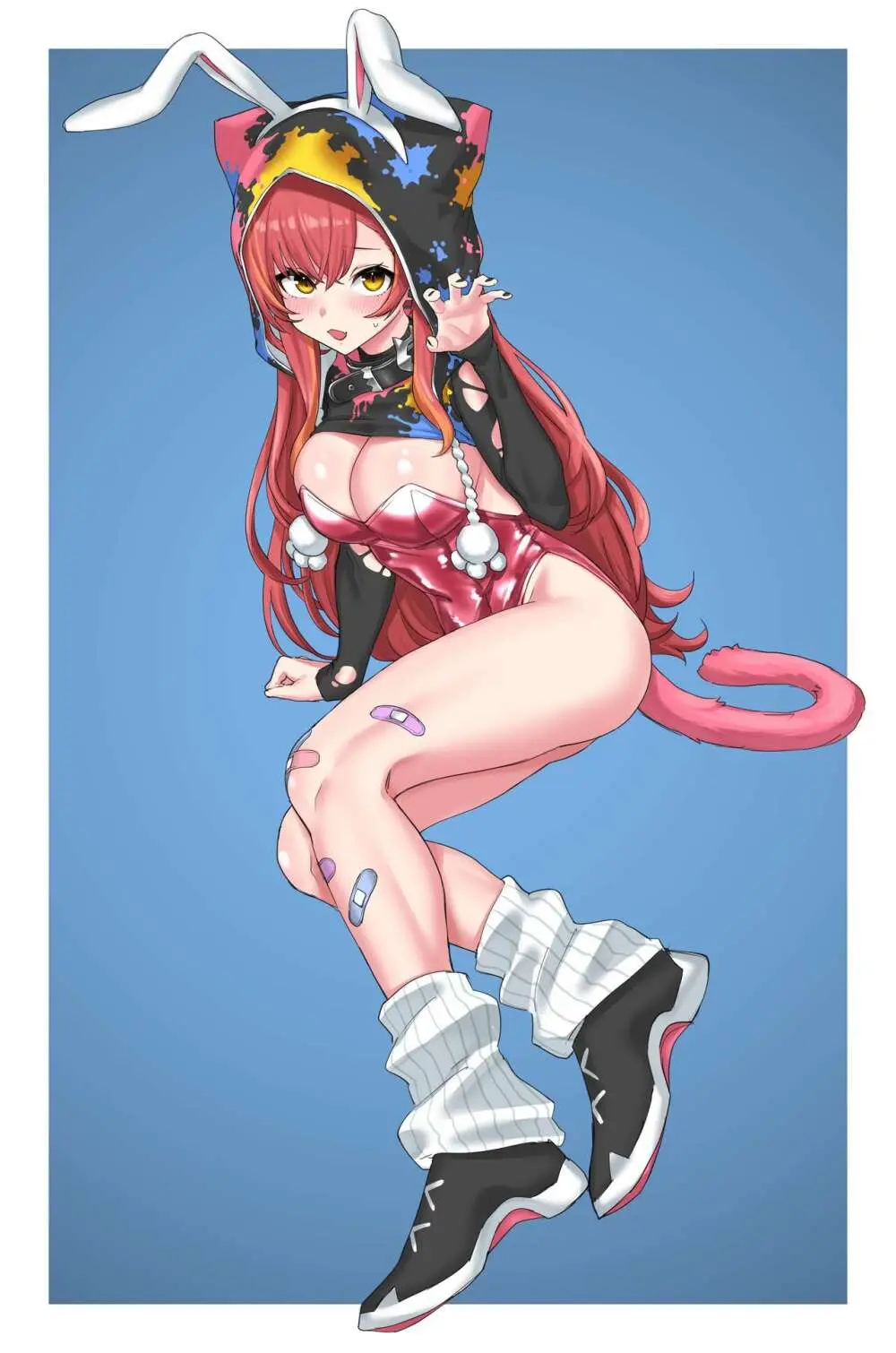 Virtual eSports Project (VSPO) Collection - page3