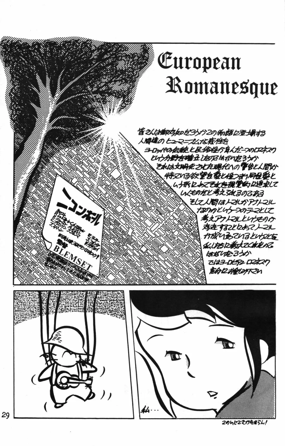 ラナちゃんわーるど3 - page29