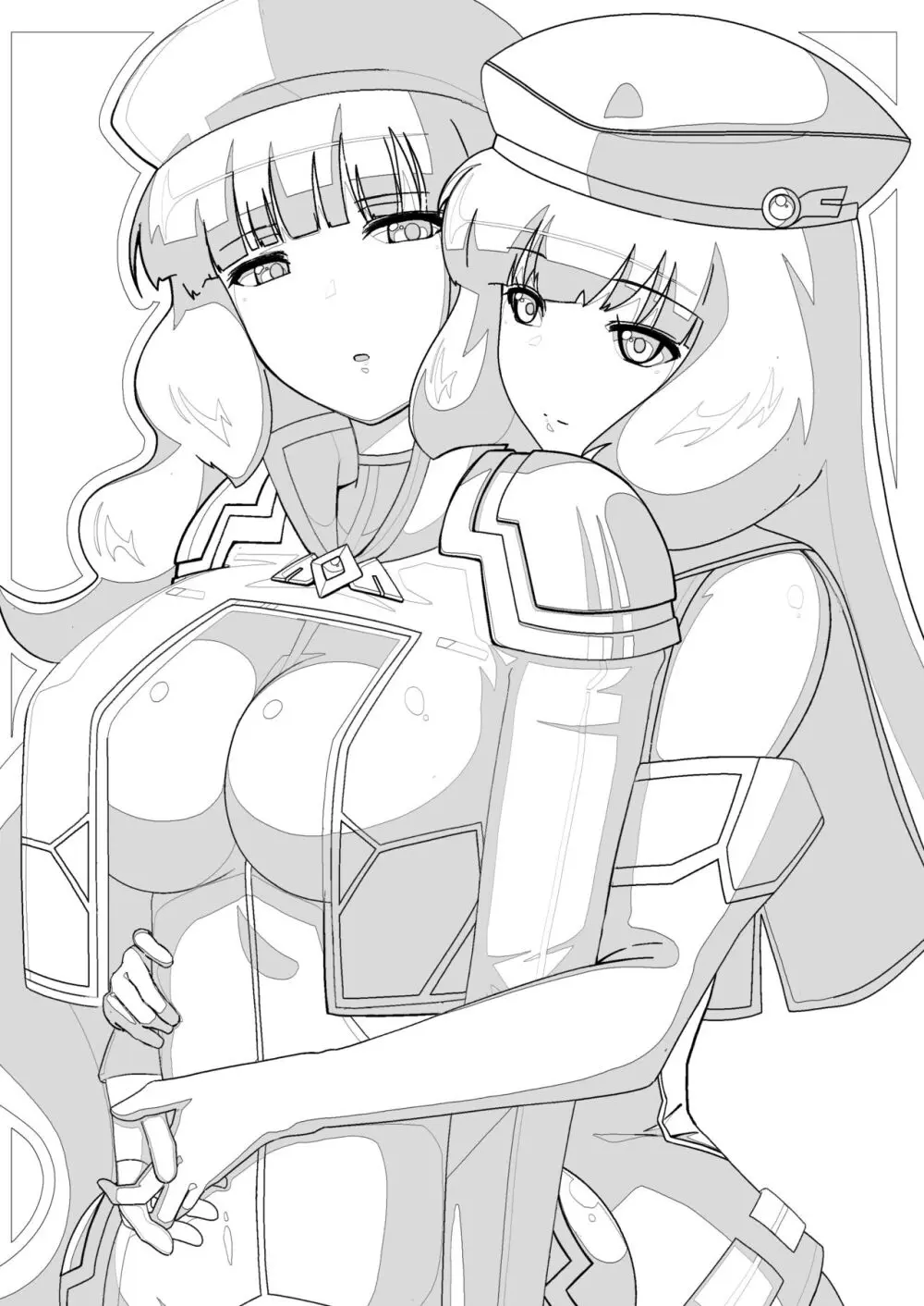 EXTREMELY COMPLACENCE - page2