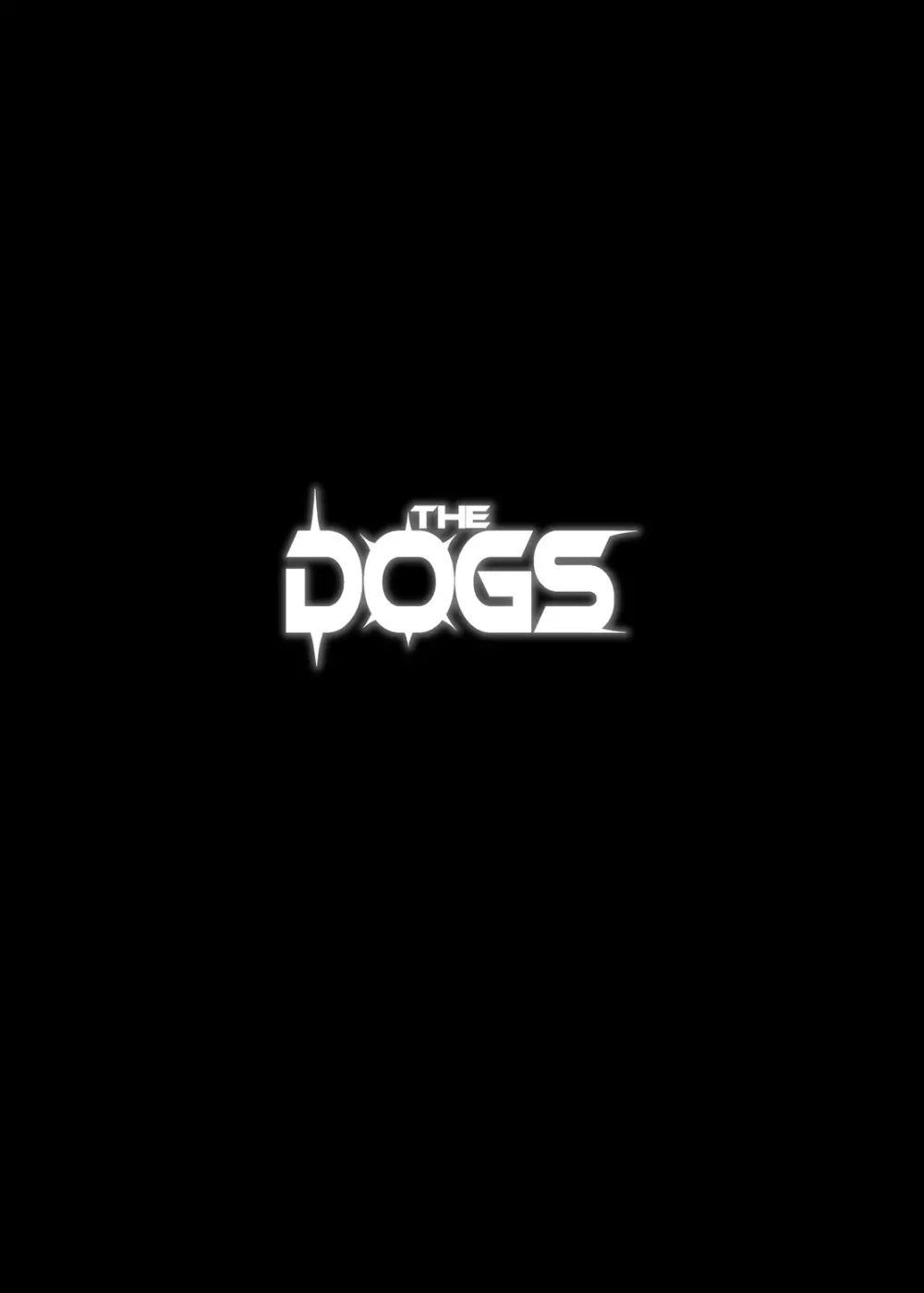 THE DOGS - page18