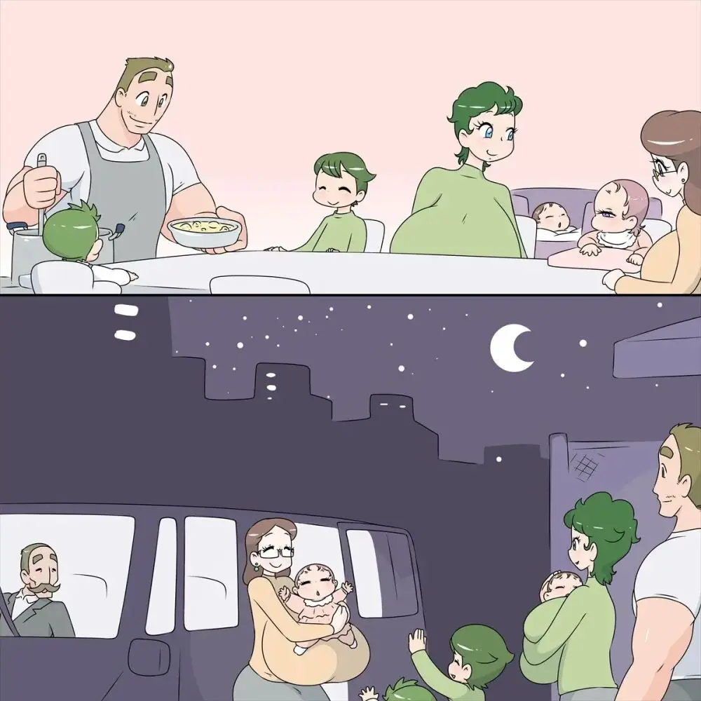 Family Unity - page102