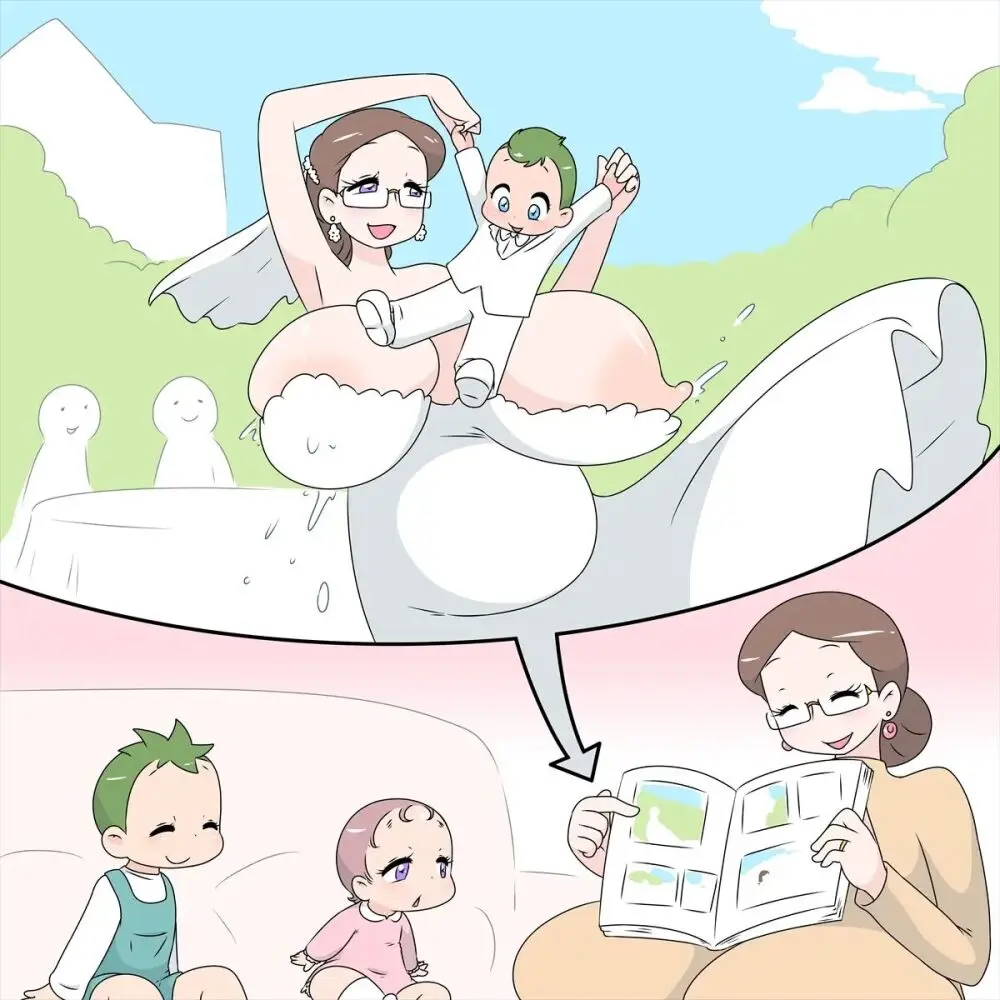 Family Unity - page111