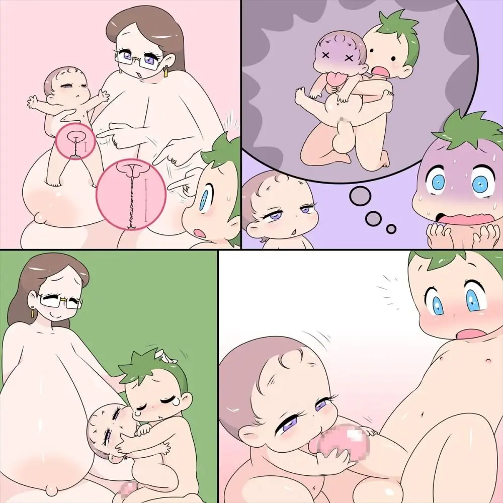 Family Unity - page127