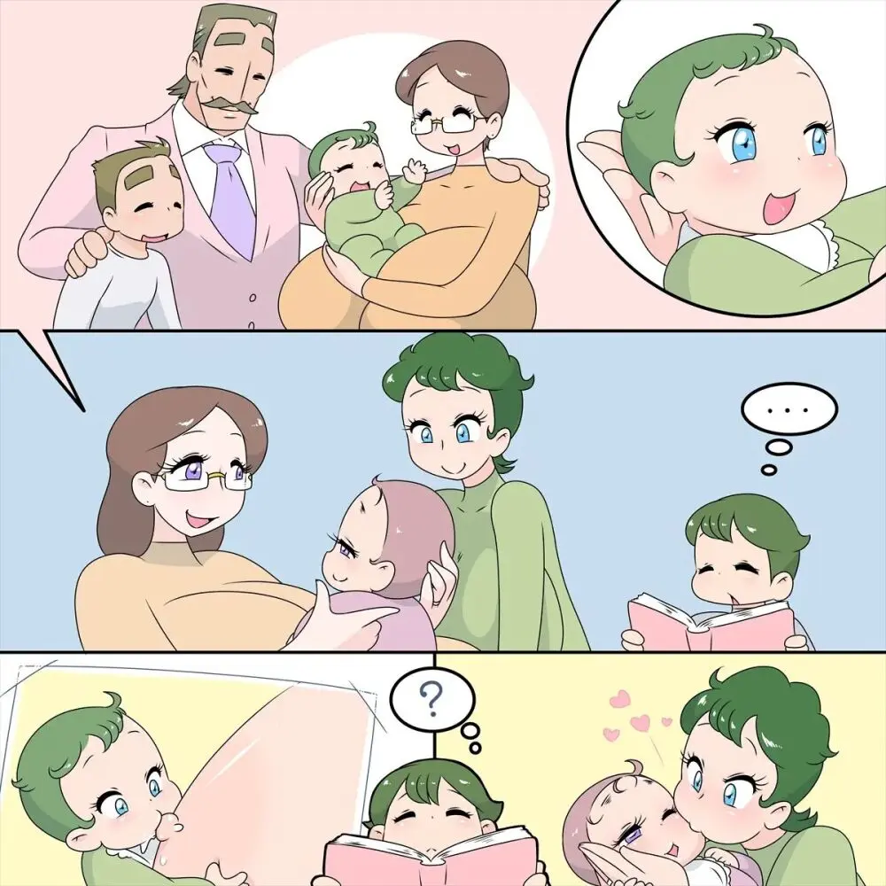 Family Unity - page52