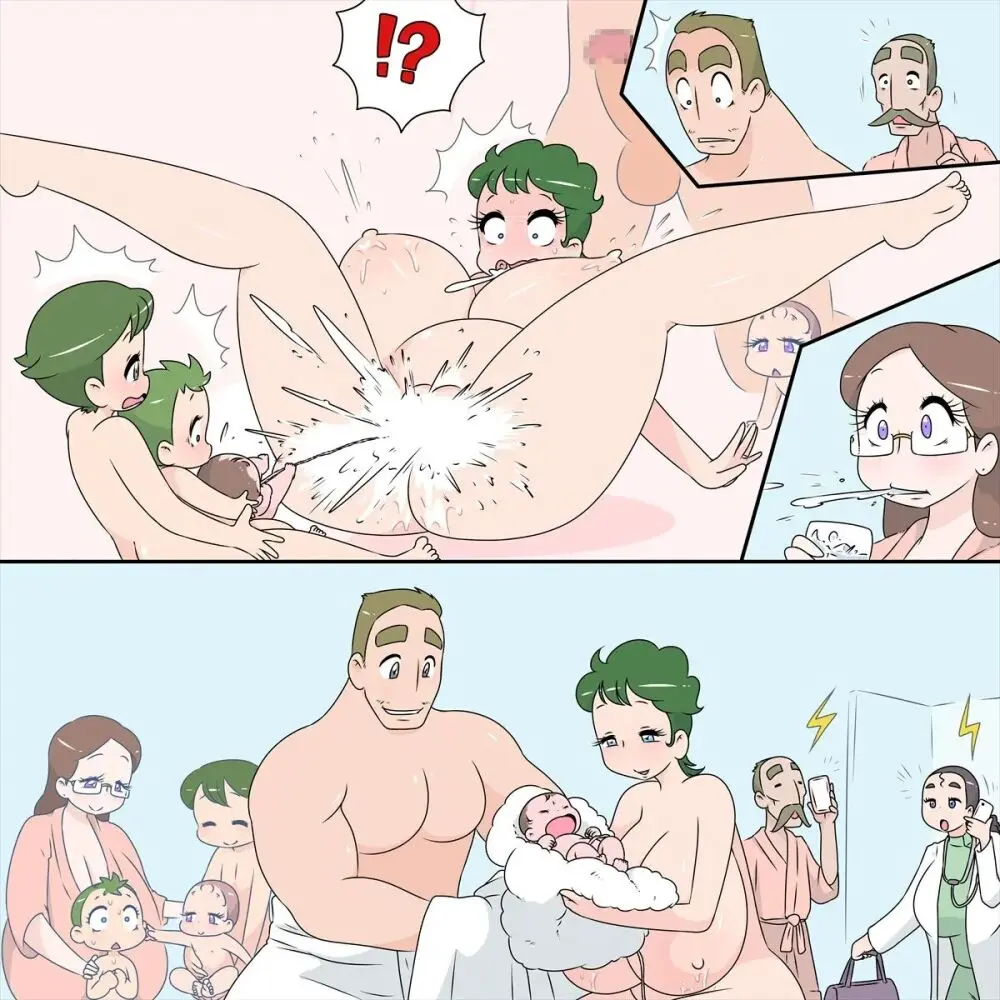 Family Unity - page77