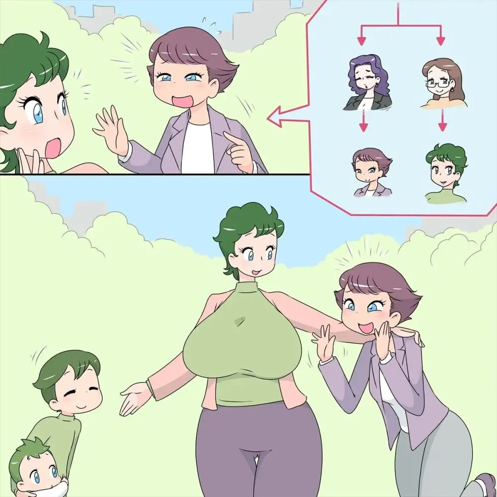 Family Unity - page79