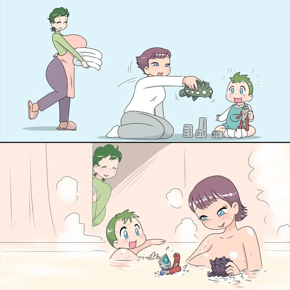 Family Unity - page80