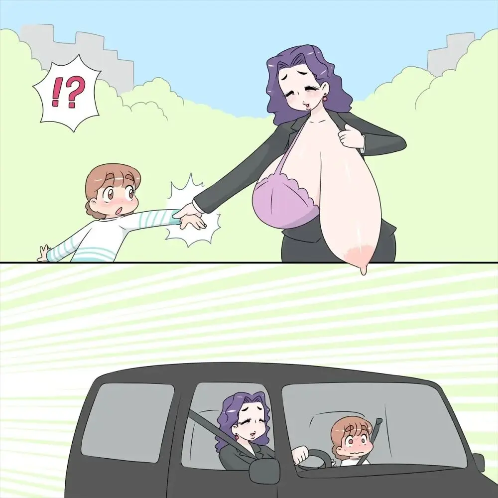 Family Unity - page85