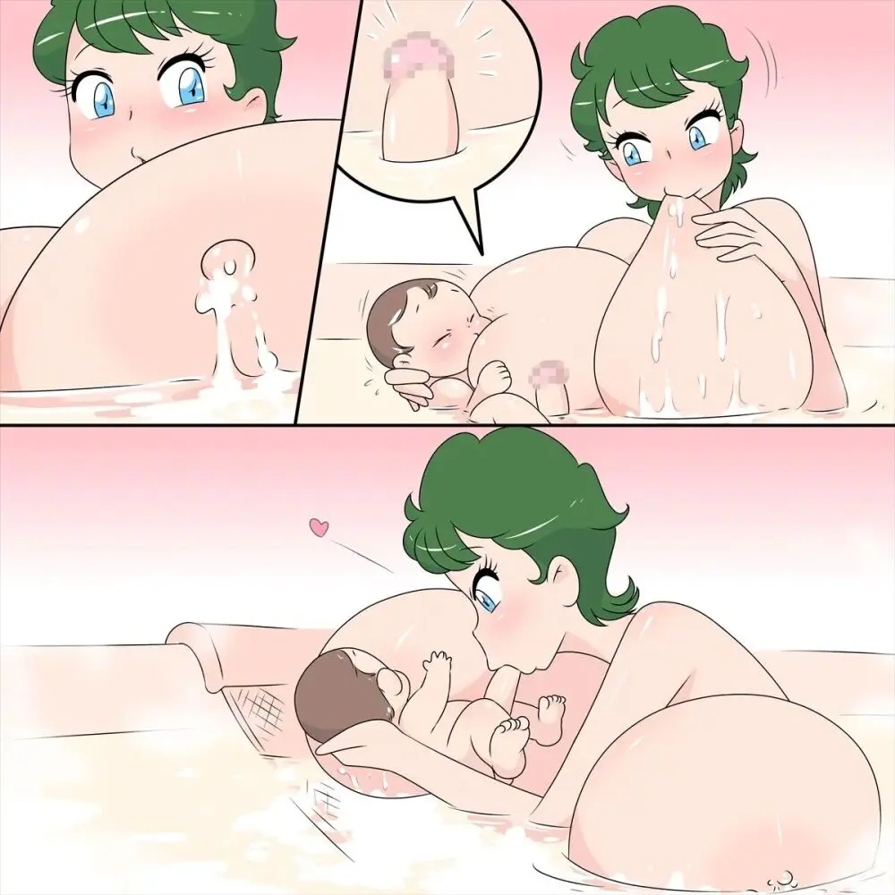 Family Unity - page89