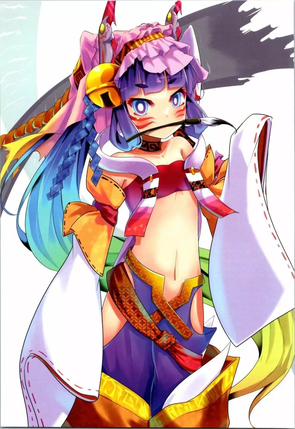 『NO GAME NO LIFE』 NO LIFE - page19
