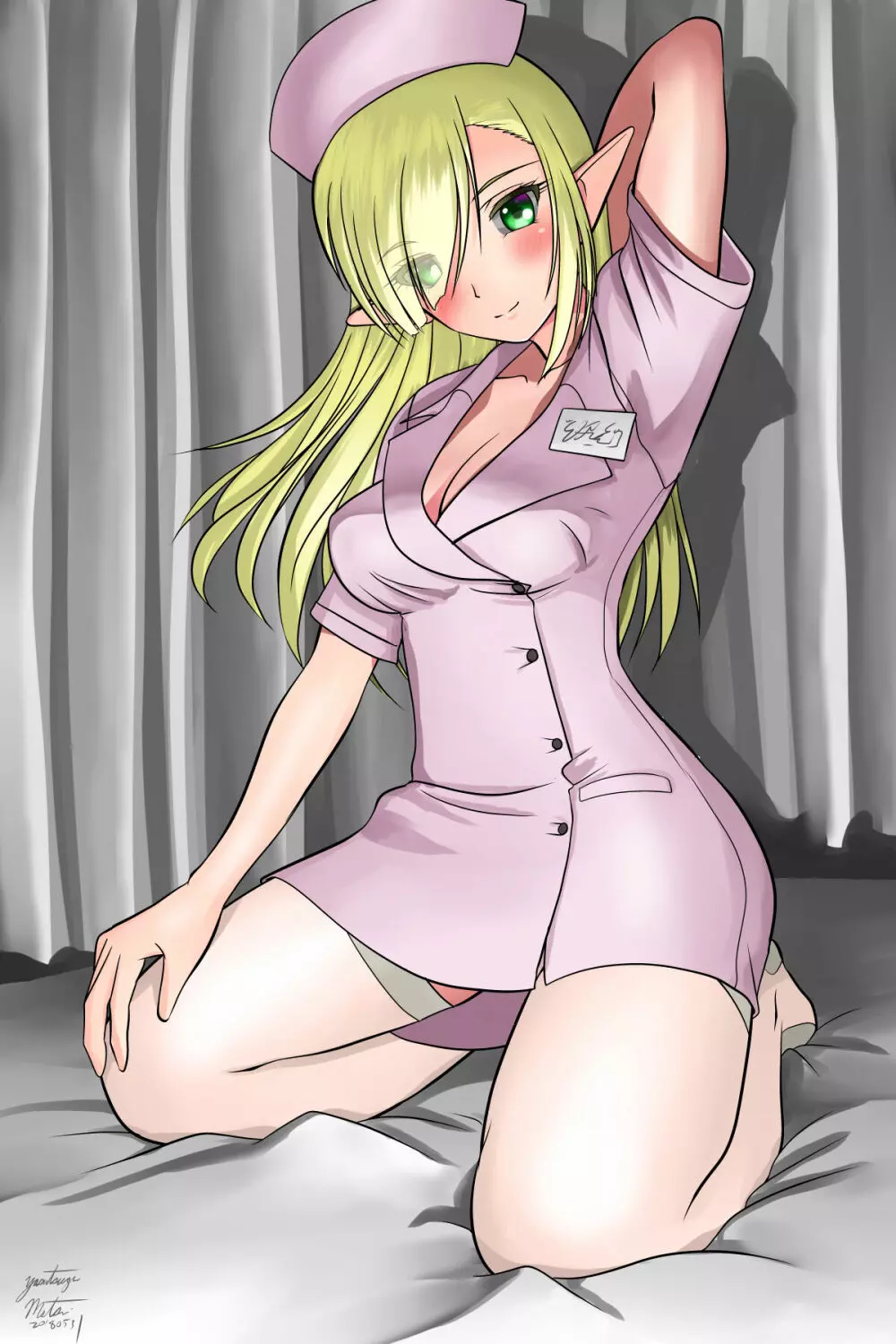 ￥100イラスト集 - page38
