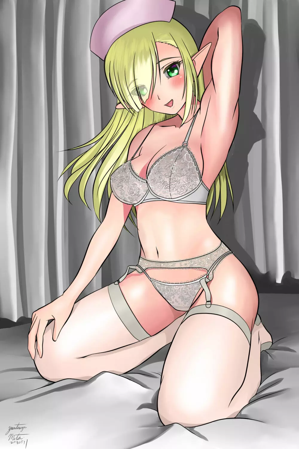￥100イラスト集 - page39