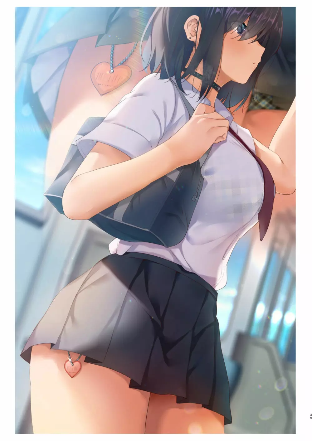 XXX ~きただりょうま10th Works~ - page35