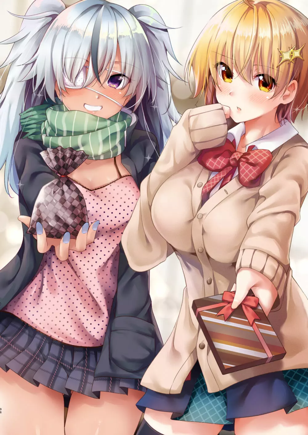 XXX ~きただりょうま10th Works~ - page92