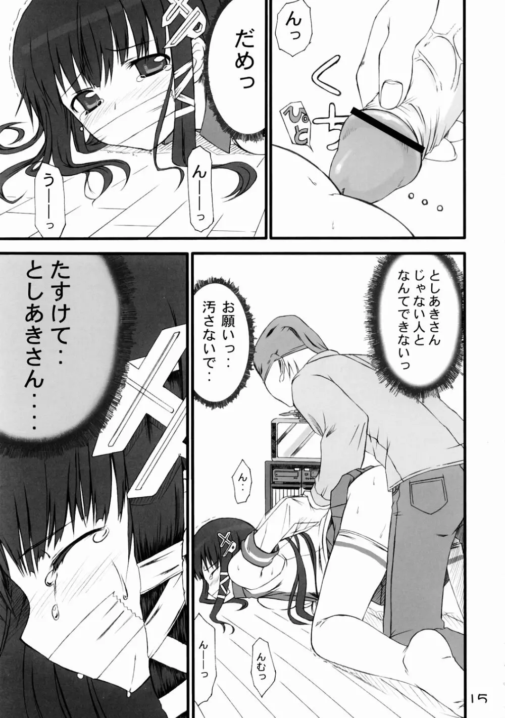 正しい？OSの扱い方 1 - page14