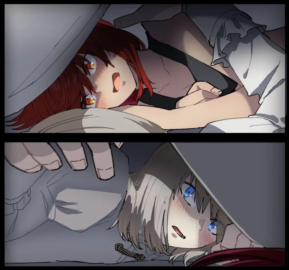 ᕗ Dyalga ᕕ( ᐛ )ᕗ) pegeuo jeongsan2[ fate grand order )
