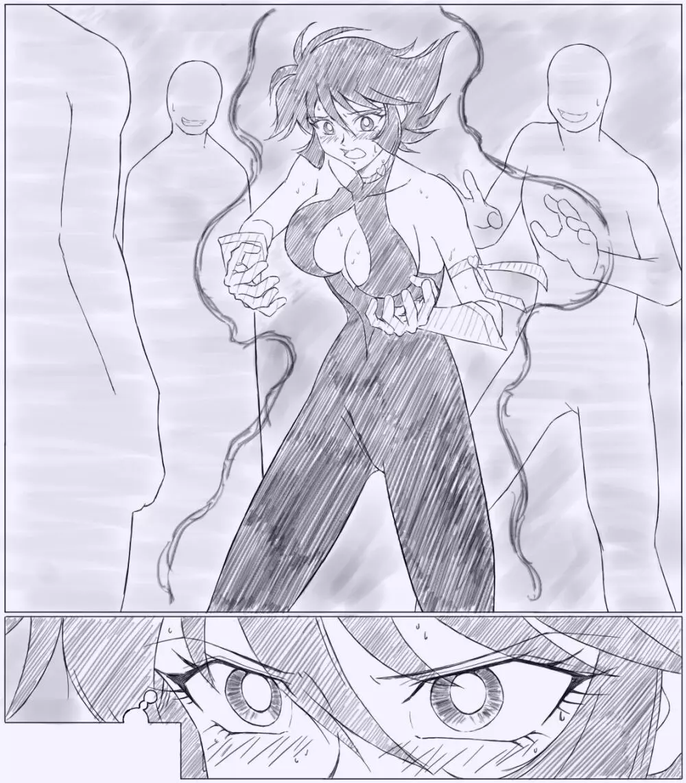 Fはにー 攻略 3 - page46