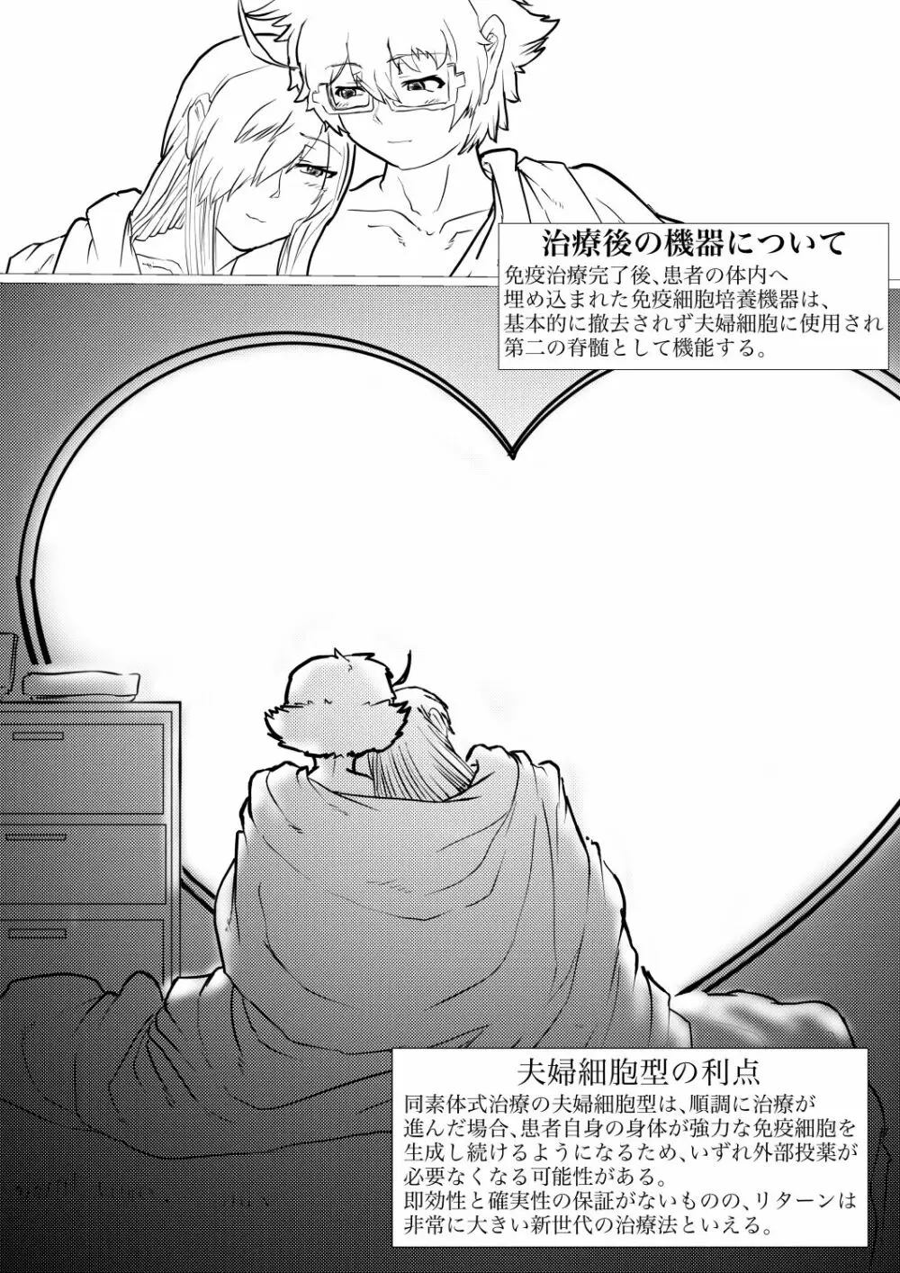 第１期治療用の機器構成 - page14