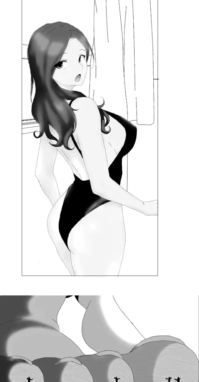 Darkmatter1234 Giantess (Patreon Pics 2) Ongoing - page11