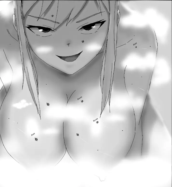 Darkmatter1234 Giantess (Patreon Pics 2) Ongoing - page21