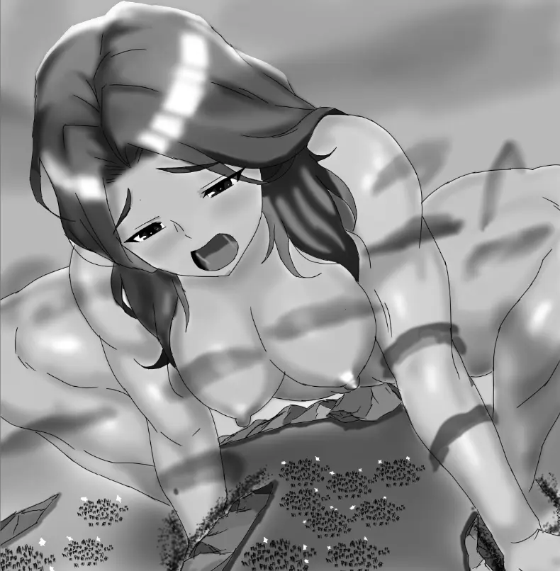 Darkmatter1234 Giantess (Patreon Pics 2) Ongoing - page25