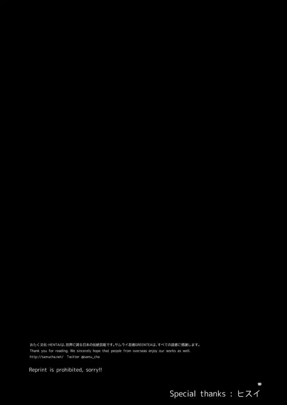 失楽園appendix - page13